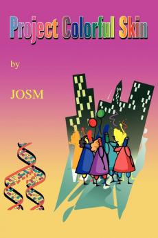 Project Colorful Skin