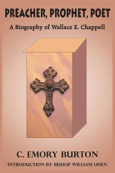 Preacher Prophet Poet