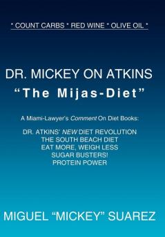 DR. MICKEY ON ATKINS