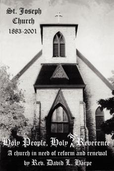 Holy People Holy IrReverence