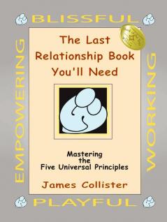 The Last Relationship Book You'll Need