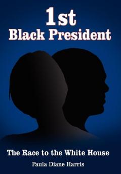 1st Black President