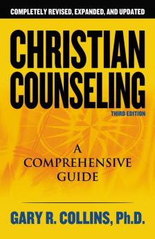 The Christian Counseling 3rd Edition