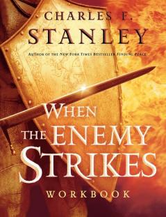 The When the Enemy Strikes Workbook