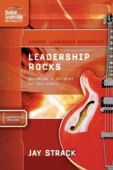 The Leadership Rocks