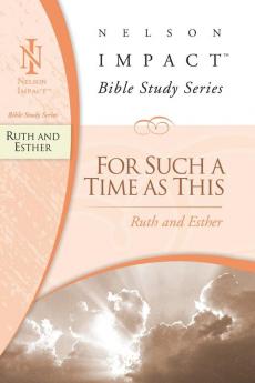 Ruth and Esther
