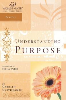 The Understanding Purpose
