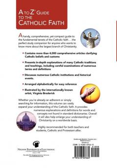 A to Z Guide to the Catholic Faith