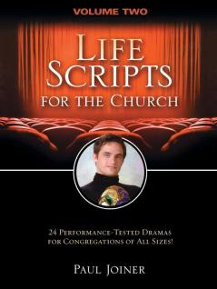 Life Scripts for the Church Volume Two