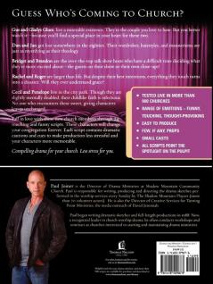 Life Scripts for the Church