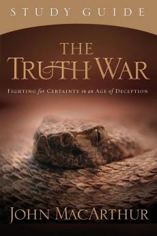 The Truth War