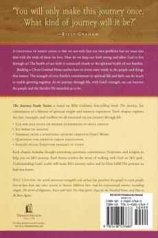 Building a Christ-Centered Home
