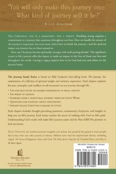 The Leaving a Legacy