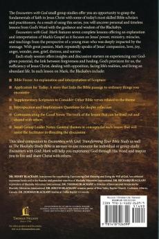 The Gospel of Mark