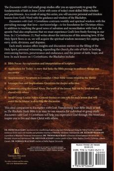 A 1 Corinthians