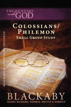 A Colossians/Philemon