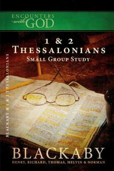 A 1 and 2 Thessalonians