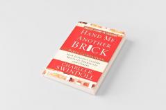 A Hand Me Another Brick Bible Companion