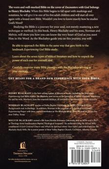 Encounters with God