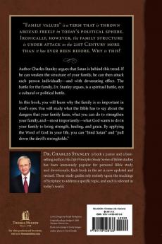 Protecting Your Family