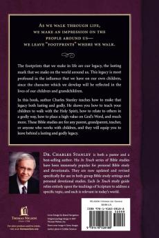 Leaving a Godly Legacy
