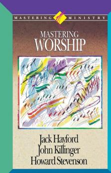 The Mastering Worship