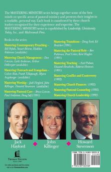 The Mastering Worship