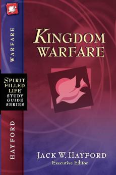 The Kingdom Warfare