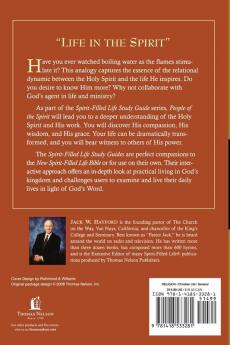 People of the Spirit