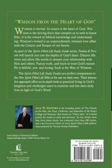 Psalms/Proverbs