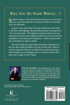 God's Way to Wholeness