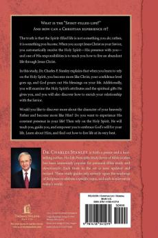 Living in His Sufficiency