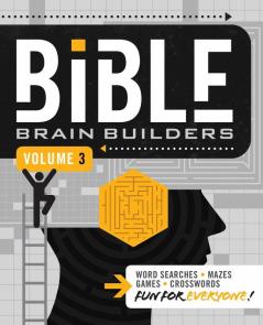 Bible Brain Builders Volume 3