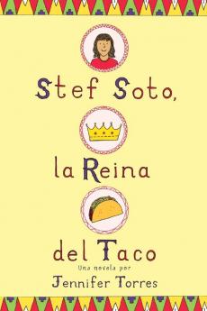 Stef Soto La Reina del Taco