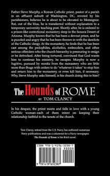 The Hounds of Rome: Mystery of a Fugitive Priest