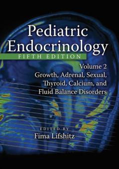 Pediatric Endocrinology