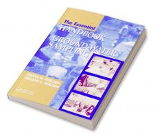 Essential Handbook of Ground-Water Sampling