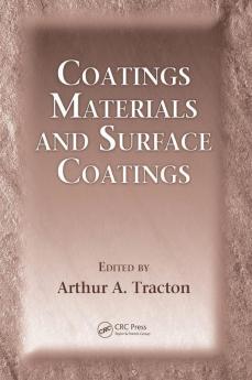 Coatings Materials and Surface Coatings