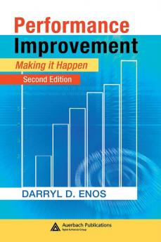 Performance Improvement