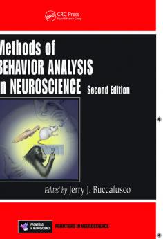 Methods of Behavior Analysis in Neuroscience