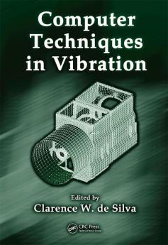 Computer Techniques in Vibration