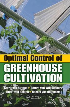 Optimal Control of Greenhouse Cultivation