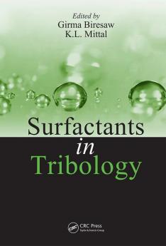 Surfactants in Tribology Volume 1