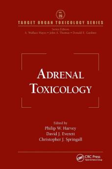 Adrenal Toxicology