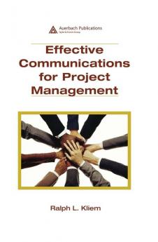 Effective Communications for Project Management