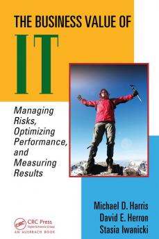 Business Value of IT