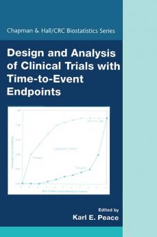 Design and Analysis of Clinical Trials with Time-to-Event Endpoints