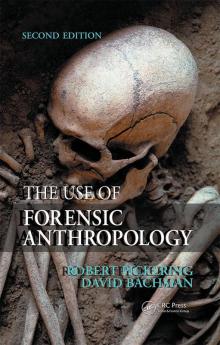 Use of Forensic Anthropology