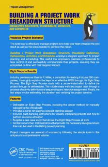 Building a Project Work Breakdown Structure