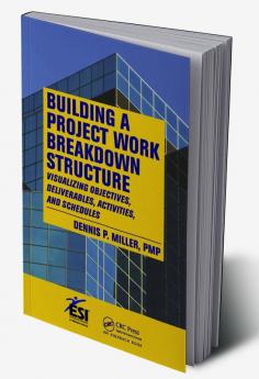 Building a Project Work Breakdown Structure
